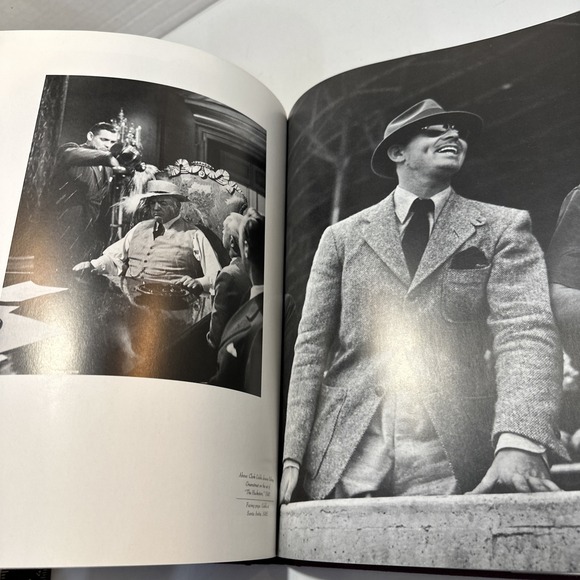 Peter Stackpole: Life in Hollywood, 1936-1952 HARDCOVER W/DUSTJACKET - Picture 13 of 14